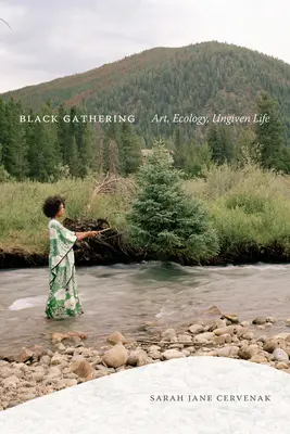 Čierne zhromaždenie: Umenie, ekológia, život bez daru - Black Gathering: Art, Ecology, Ungiven Life