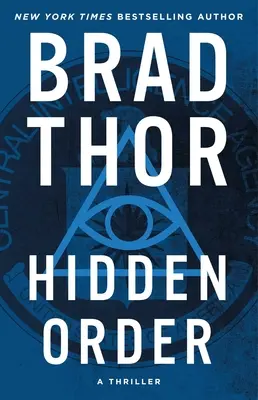 Skrytý poriadok, 12: Thriller - Hidden Order, 12: A Thriller