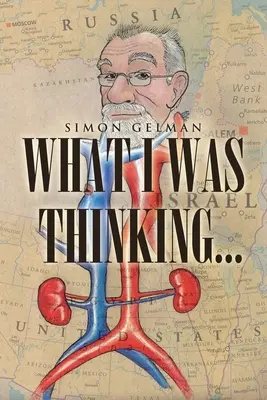 Na čo som myslela - What I Was Thinking