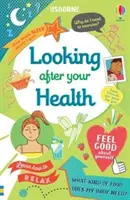 Starostlivosť o zdravie - Looking After Your Health