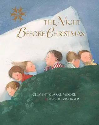 Noc pred Vianocami - The Night Before Christmas