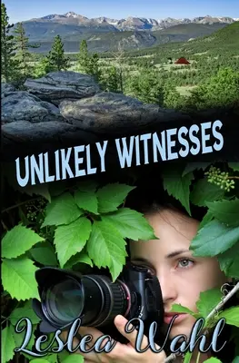 Nepravdepodobní svedkovia - Unlikely Witnesses