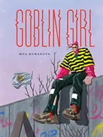 Dievča škriatok - Goblin Girl