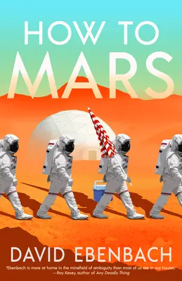 Ako na Mars - How to Mars