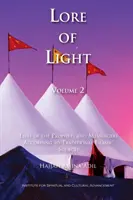 Lore of Light, zväzok 2 - Lore of Light, Volume 2