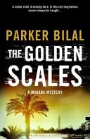 Zlaté váhy - vyšetrovanie Makana - Golden Scales - A Makana Investigation