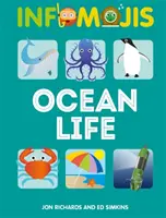 Infomojis: Život v oceánoch - Infomojis: Ocean Life