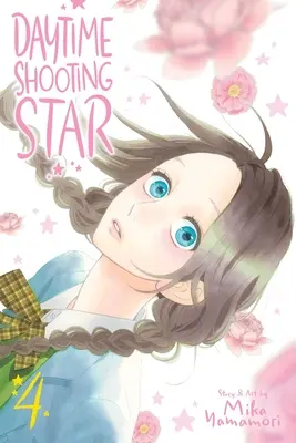 Daytime Shooting Star, zv. 4, 4 - Daytime Shooting Star, Vol. 4, 4