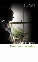 Pýcha a predsudok - Pride and Prejudice