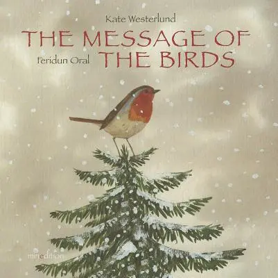 Posolstvo vtákov - The Message of the Birds