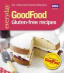 Bezlepkové recepty - Gluten-Free Recipes