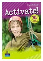 Aktivizujte sa! B1 Grécky spoločník - Activate! B1 Greek Companion