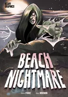 Nočná mora na pláži - Beach Nightmare