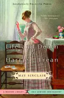 Život a smrť Harriett Freanovej - Life and Death of Harriett Frean
