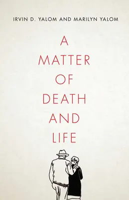 Záležitosť smrti a života - A Matter of Death and Life