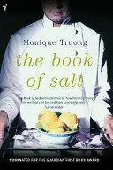 Kniha o soli - Book of Salt