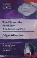 Jama a kyvadlo - The Essential Poe - Pit and the Pendulum - The Essential Poe