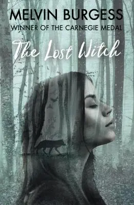 Stratená čarodejnica - The Lost Witch