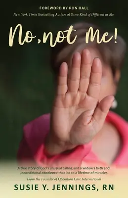Nie, ja nie! - No, Not Me!