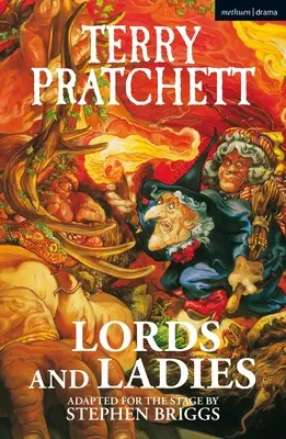 Páni a dámy - Lords and Ladies