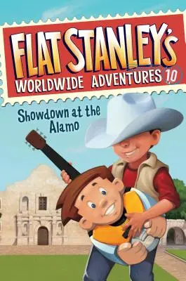 Zúčtovanie v Alame - Showdown at the Alamo