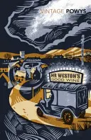 Dobré víno pána Westona - Mr Weston's Good Wine