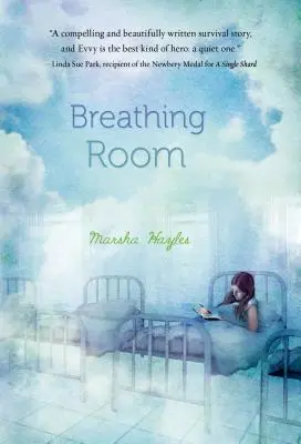 Dýchacia miestnosť - Breathing Room