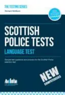 Jazykové testy škótskej polície - štandardný vstupný test - Scottish Police Language Tests - Standard Entrance Test