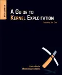 Sprievodca využívaním jadra: Útok na jadro - A Guide to Kernel Exploitation: Attacking the Core