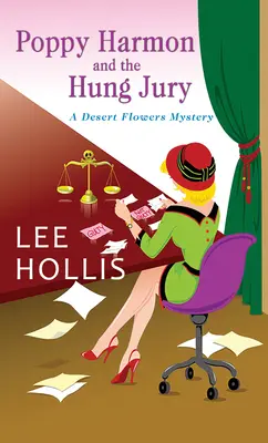 Poppy Harmonová a porota - Poppy Harmon and the Hung Jury