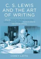 C. S. Lewis a umenie písania - C. S. Lewis and the Art of Writing