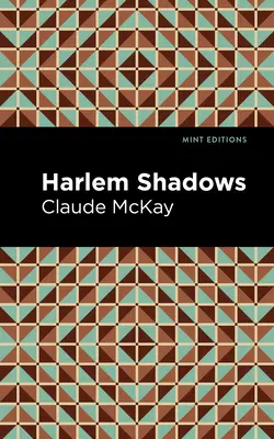 Harlemské tiene - Harlem Shadows