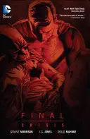 Final Crisis (nové vydanie) - Final Crisis (New Edition)