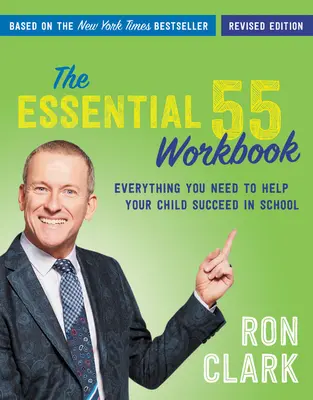 Základný zošit 55: Publikácia 55: revidovaná a aktualizovaná verzia. - The Essential 55 Workbook: Revised and Updated