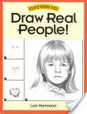 Kreslite skutočných ľudí! - Draw Real People!