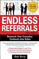 Nekonečné odporúčania, tretie vydanie - Endless Referrals, Third Edition