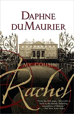 Moja sesternica Rachel - My Cousin Rachel