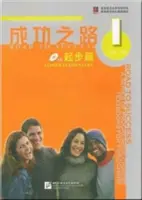 Cesta k úspechu: 1. zväzok: Nižšie ročníky základných škôl - Road to Success: Lower Elementary vol.1