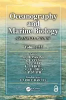 Oceánografia a morská biológia: An Annual Review, Volume 55 - Oceanography and Marine Biology: An Annual Review, Volume 55