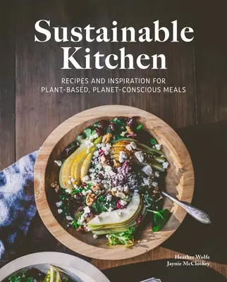 Udržateľná kuchyňa - Sustainable Kitchen