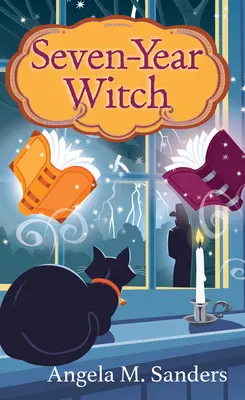Sedemročná čarodejnica - Seven-Year Witch
