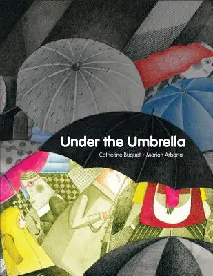 Pod dáždnikom - Under the Umbrella