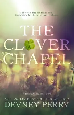 Kaplnka Clover - The Clover Chapel