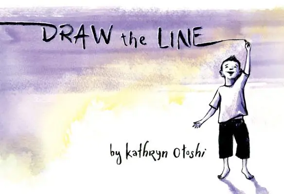 Nakresli čiaru - Draw the Line