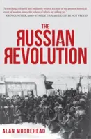 Ruská revolúcia - The Russian Revolution