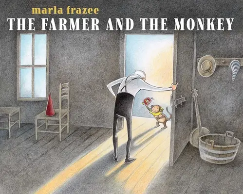 Farmár a opica - The Farmer and the Monkey