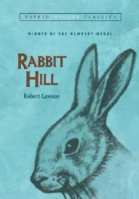 Králičí vrch (Puffin Modern Classics) - Rabbit Hill (Puffin Modern Classics)