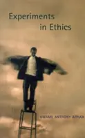 Experimenty v etike - Experiments in Ethics