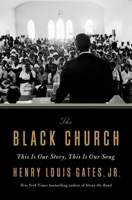 Čierna cirkev: Toto je náš príbeh, toto je naša pieseň - The Black Church: This Is Our Story, This Is Our Song