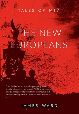 Noví Európania - The New Europeans